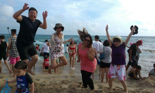 fb_img_1439793943191_20637798272_o.jpg - 10408 第七露 墾丁快樂白紗