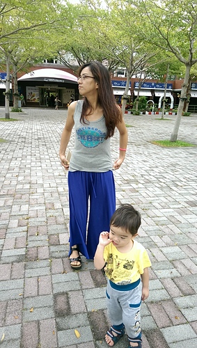 imag8649_20368357488_o.jpg - 10408 第七露 墾丁快樂白紗