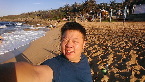 imag8755_20392654099_o.jpg - 10408 第七露 墾丁快樂白紗