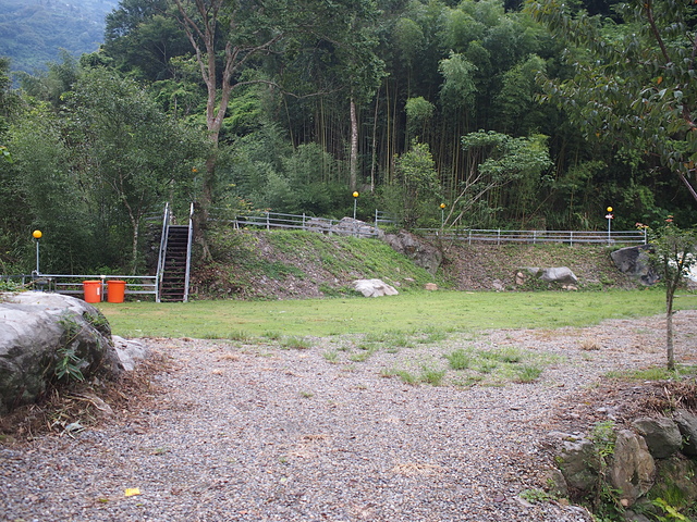 P1014449.JPG - 1040906第八露 拉拉山樂野(山蘇的故鄉)