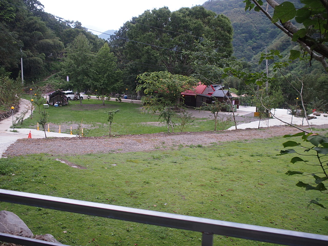 P1014454.JPG - 1040906第八露 拉拉山樂野(山蘇的故鄉)