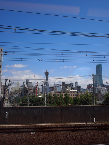 P1014769.JPG - 1040911日本大阪之旅