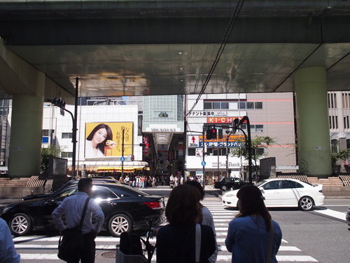P1014781.JPG - 1040911日本大阪之旅