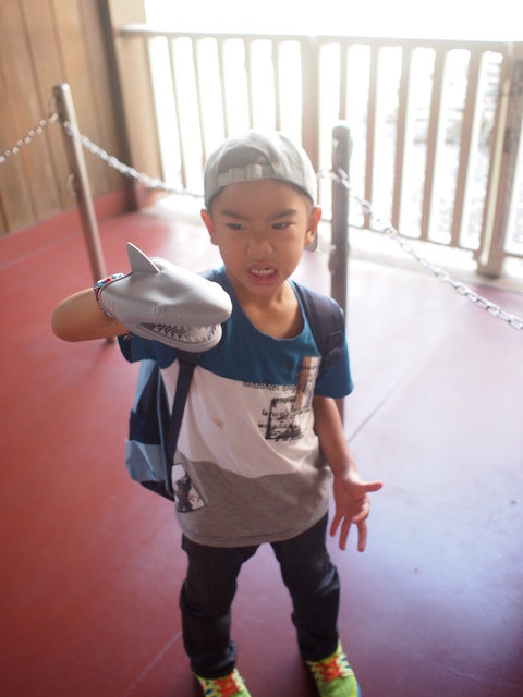 P1015875.JPG - 1040911日本大阪之旅