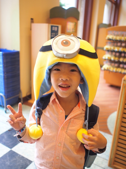P1015657.JPG - 1040911日本大阪之旅
