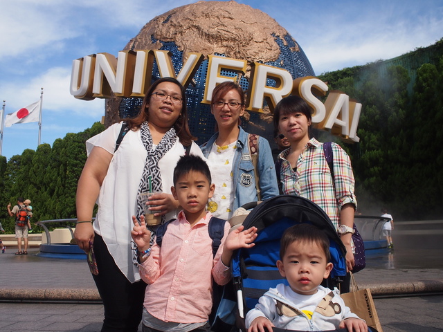 P1015642.JPG - 1040911日本大阪之旅