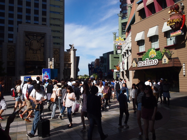 P1015614.JPG - 1040911日本大阪之旅