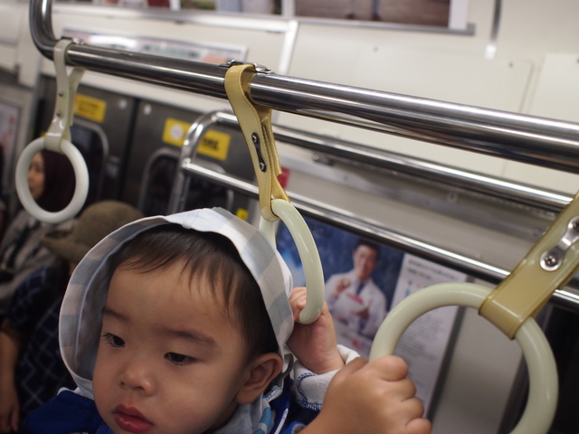 P1015607.JPG - 1040911日本大阪之旅