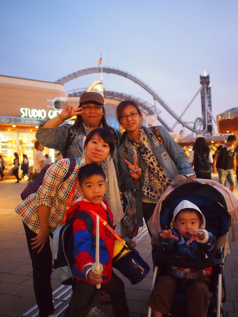 P1015982.JPG - 1040911日本大阪之旅