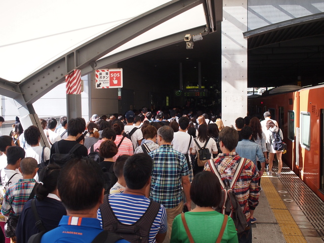 P1015610.JPG - 1040911日本大阪之旅