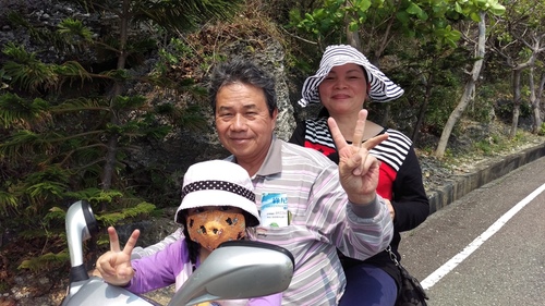 imag4773_25871325066_o.jpg - 1050322小琉球三日環島