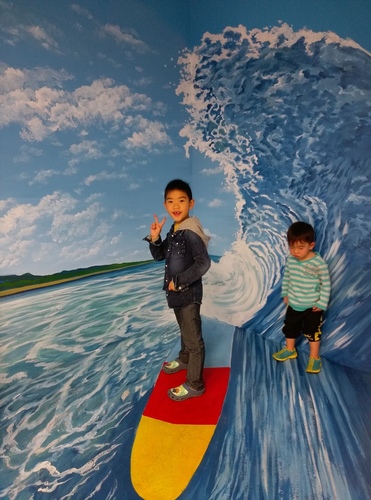 imag2300_25875775126_o.jpg - 1050322小琉球三日環島