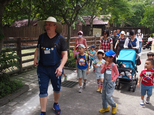 P5219564.JPG - 1060521動物園農夫職人成長之路
