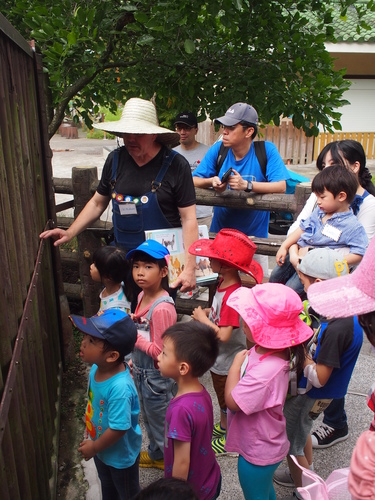 P5219554.JPG - 1060521動物園農夫職人成長之路
