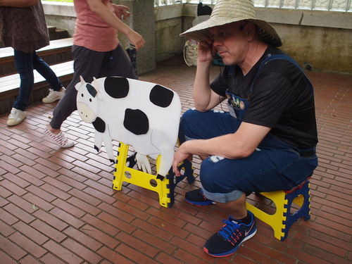 P5219644.JPG - 1060521動物園農夫職人成長之路