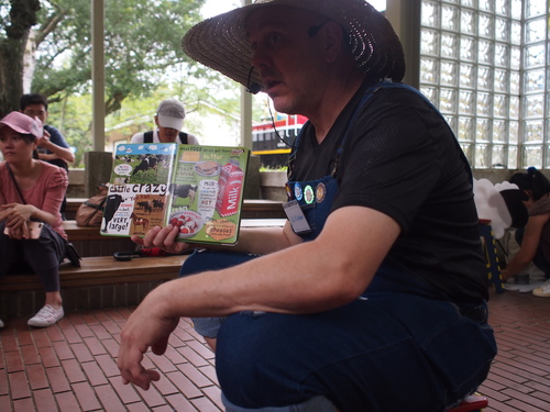P5219596.JPG - 1060521動物園農夫職人成長之路