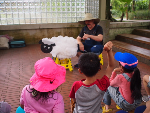 P5219574.JPG - 1060521動物園農夫職人成長之路