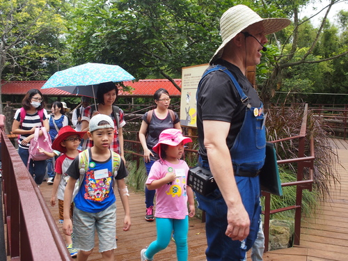 P5219603.JPG - 1060521動物園農夫職人成長之路